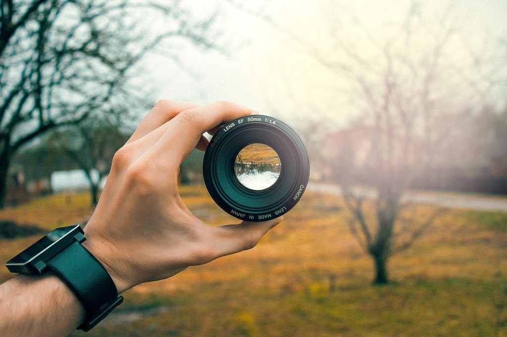 Techniques avancées pour la photographie de paysages